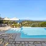 Eden Villa Vathi (Meganisi)
