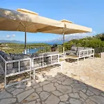 Eden Villa Vathi (Meganisi)
