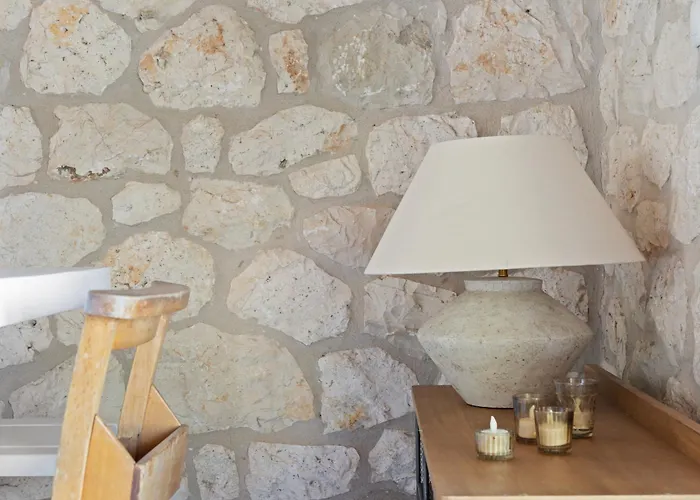 Villa Eden Vathi (Meganisi)